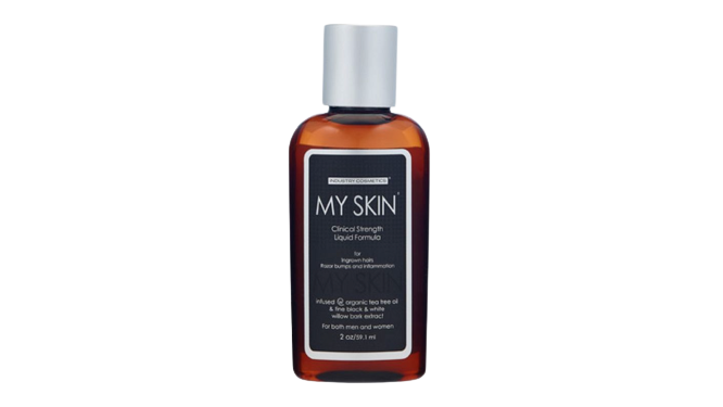 My Skin & Co Esthetician's Liquid Formula