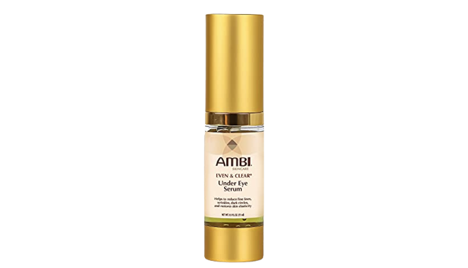 Ambi Under Eye Serum