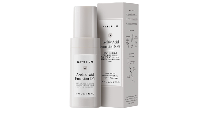Naturium Tranexamic Topical Acid 5%