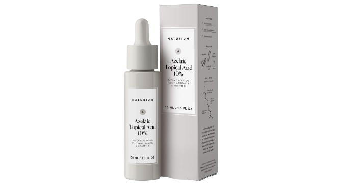 Naturium Azelaic Topical Acid 10%