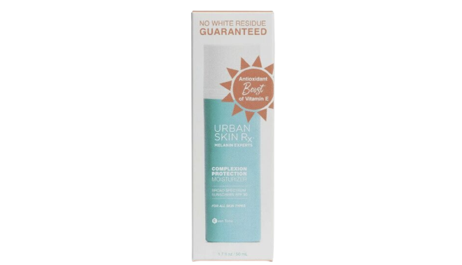Urban Skin Rx Complexion Protection