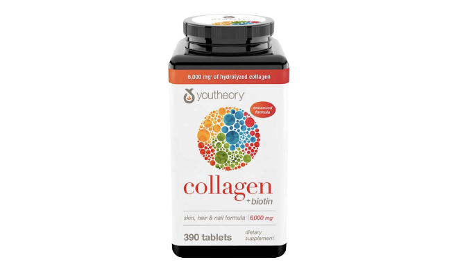 Youtheory Collagen 390 Tab