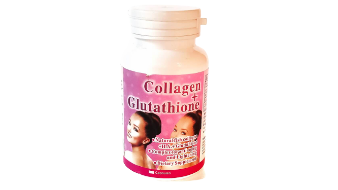 Skin Vitamins – Tagged 