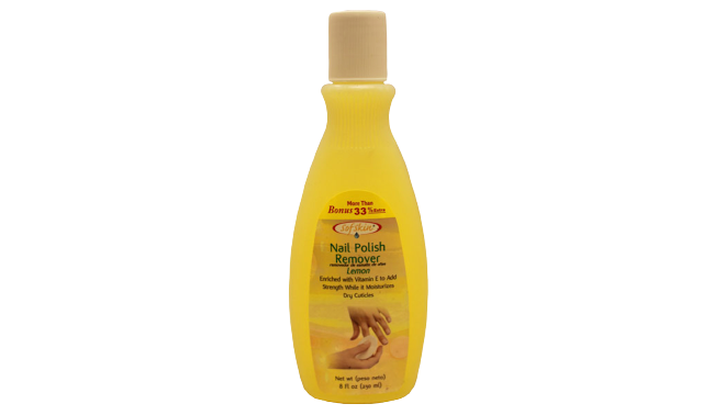 Nail Polish Remover
