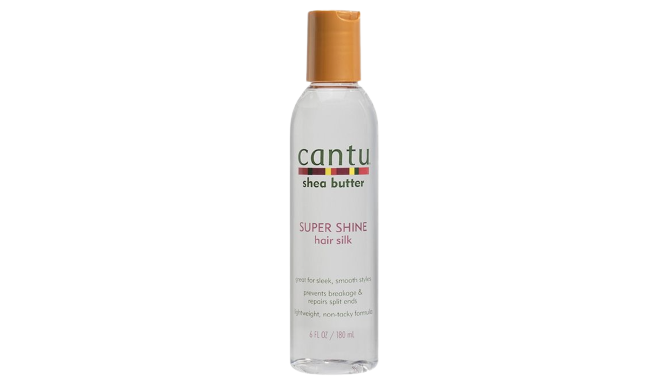 Cantu Shea Butter Super Shine