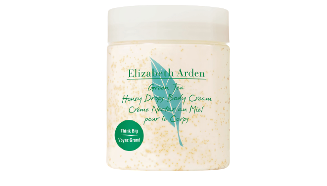 Elizabeth Arden Green Tea Honey Body Cream
