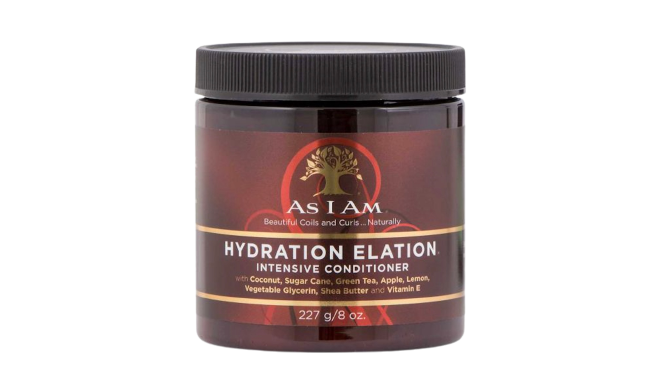 As I Am Hydration Elation Conditioner