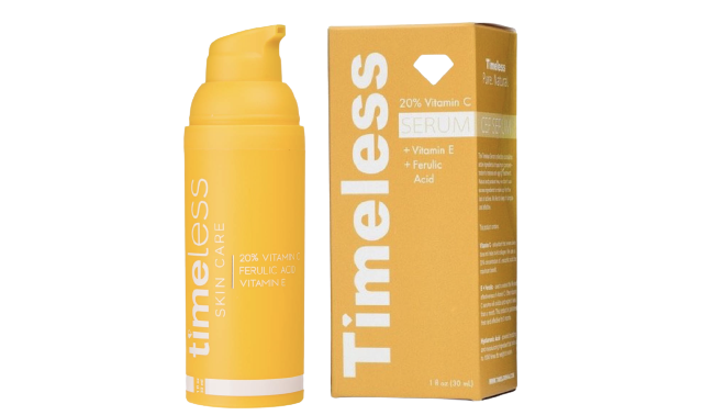 Timeless 20% Vitamin C Serum