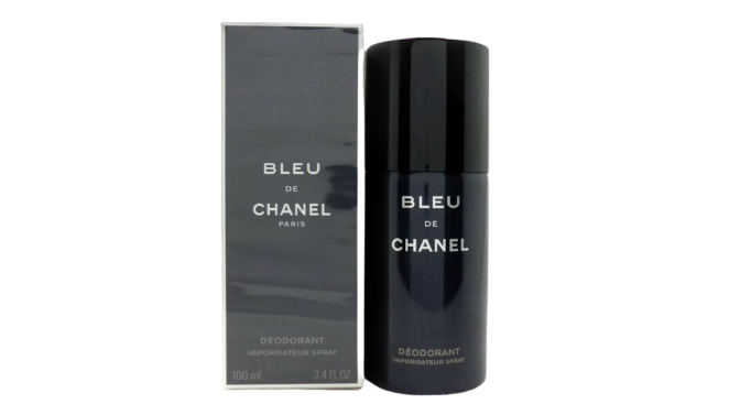 Bleu De Chanel Body Spray