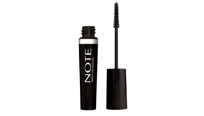 Note Perfect Lash Mascara