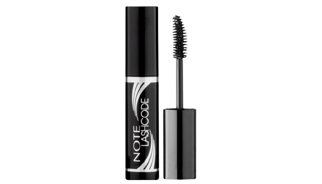 Note Lash Code Mascara