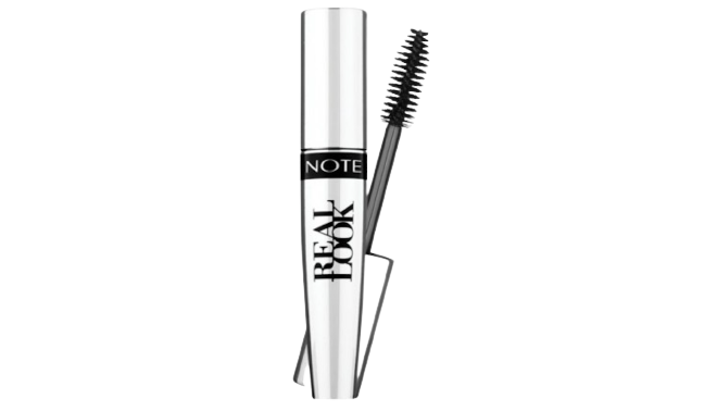 Note Real Look Mascara