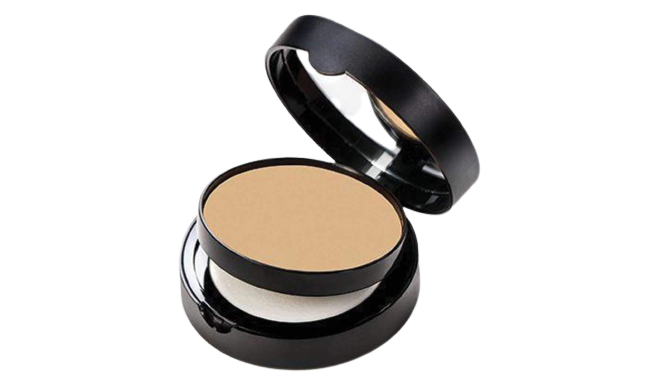Note Luminous Silk Cream Powder