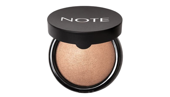 Note Terracotta Powder