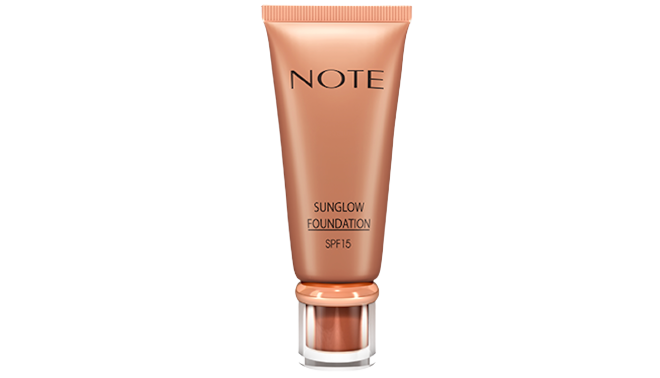 Note Sunglow Foundation