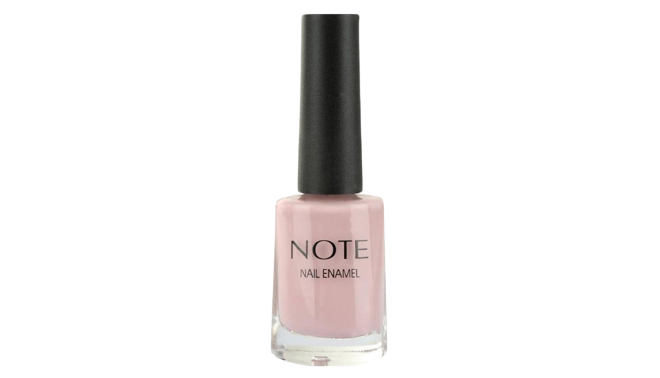 Note Icon Nail Enamel Polish
