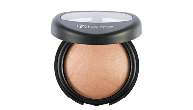 Flormar Baked Blush-On