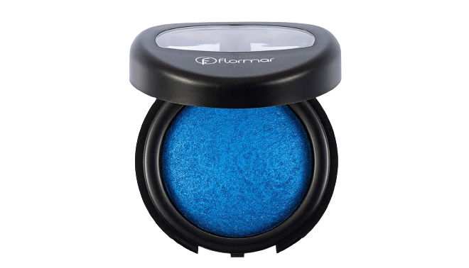 Flormar Baked Mono Eye Shadow