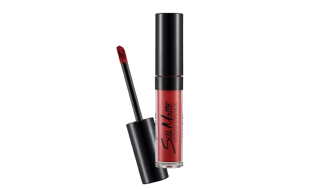Flormar Silk Matte Liquid Lip Stick