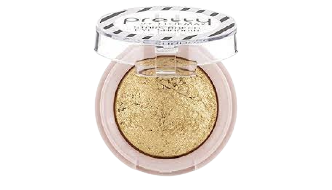 Pretty By Flormar Stars Baked Eye Shadow