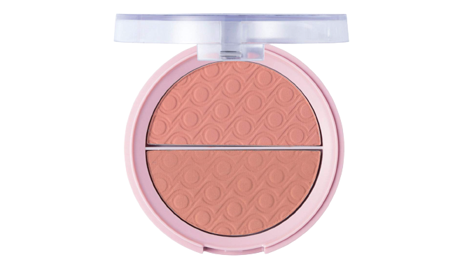 Pretty By Flormar Matte Blush