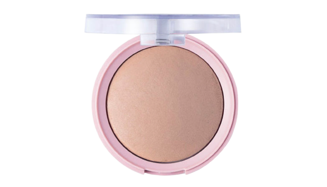 Pretty By Flormar Baked Powder