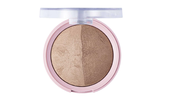 Pretty By Flormar Bronze Powder