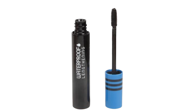 Pretty By Flormar Waterproof Mascara