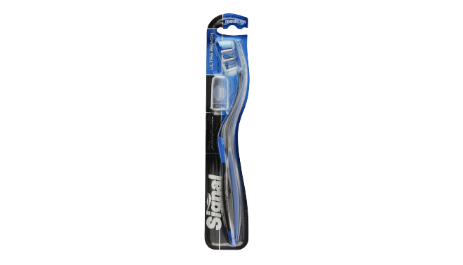 Signal Ultra Reach Tooth Brush