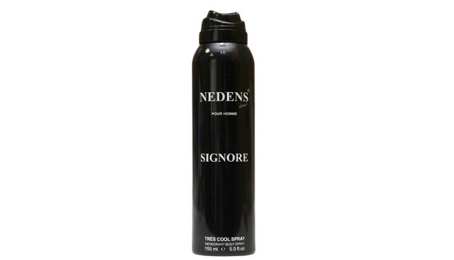 Nedens Signore Spray
