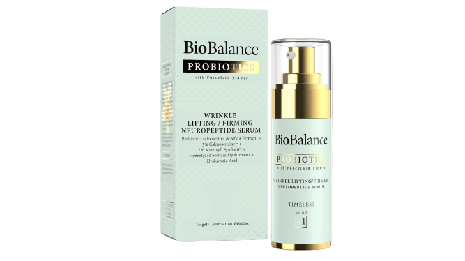 Bio Balance Probiotics Wrinkle And Lifting Serum
