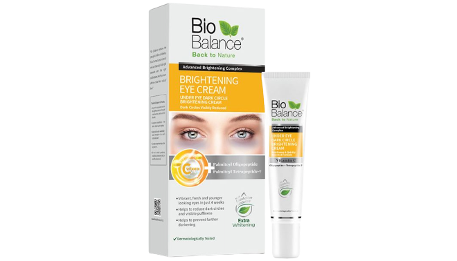 Bio Balance Eye Cream
