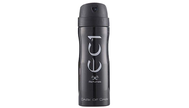 Ec1 Body Spray