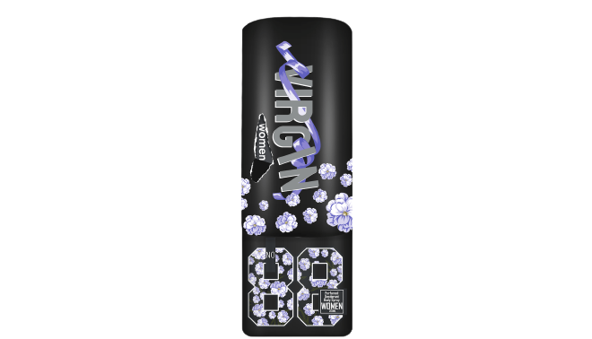 Virgin Women 88 Body Spray