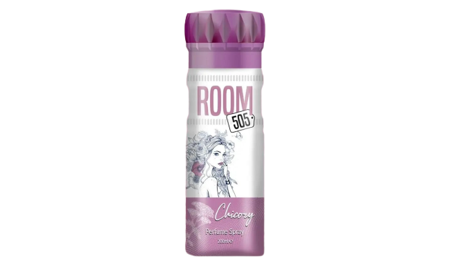 Room 505 Chicory Perfume Spray