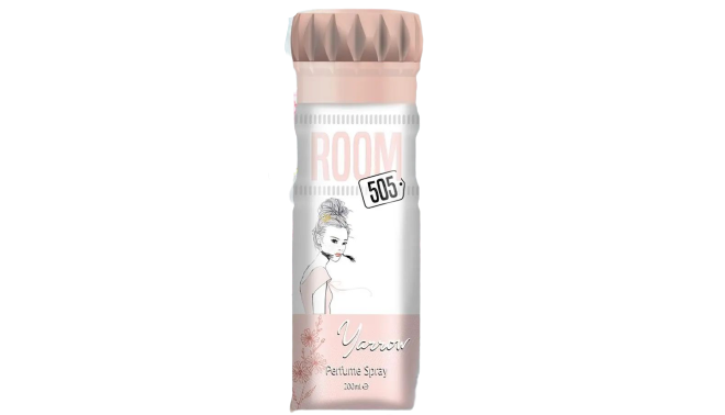 Room 505 Yanow Perfume Spray