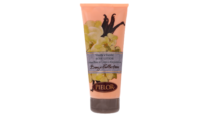Pielor Vanilla Body Lotion