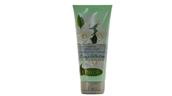 Pielor Gardenia Body Lotion