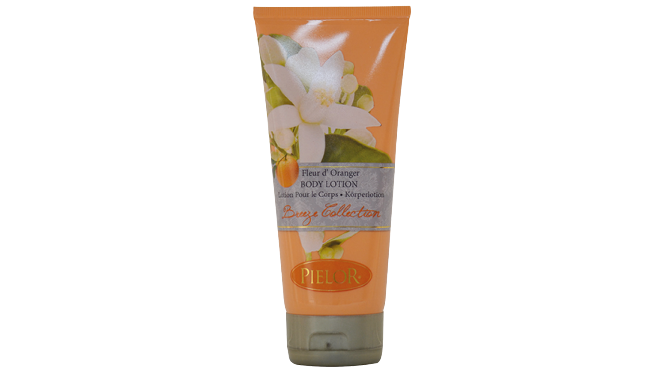 Pielor Fleur D'oranger Body Lotion