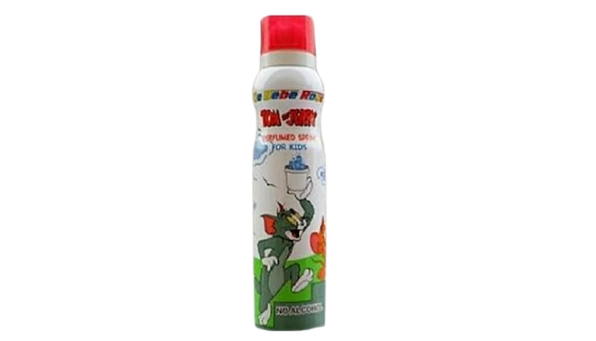 De Bebe Tom And Jerry Kids Deodorant