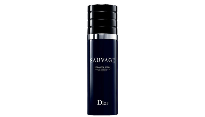 Sauvage Dior Body Spray