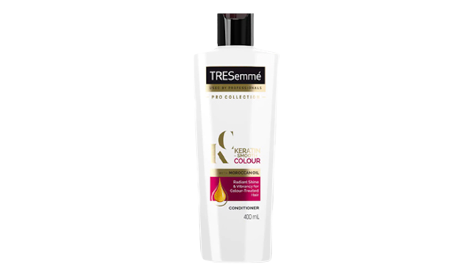 Tresemme Kc Keratin Smooth Color Conditioner
