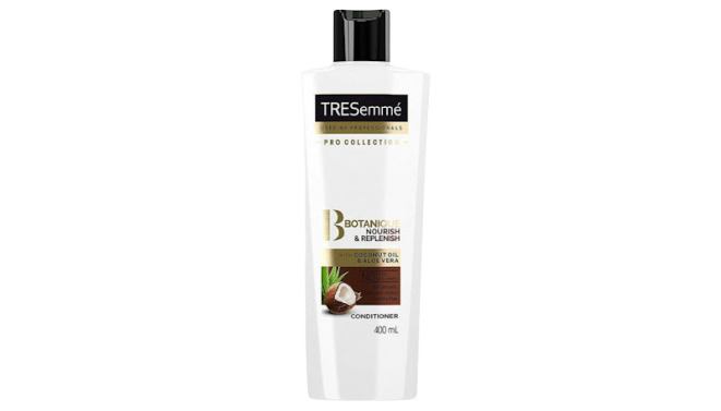Tresseme Pro Collection Coconut Conditioner