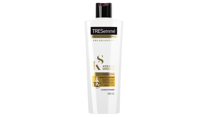 Tresemme Keratin Smoooth Conditioner