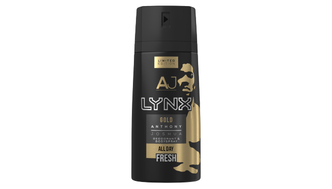 Lynx Gold Fresh