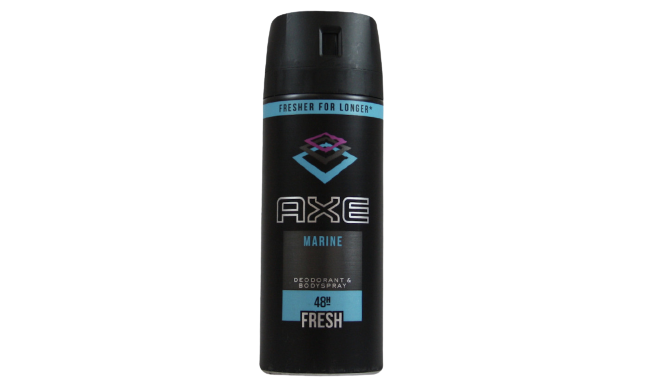 Axe Marine Fresh