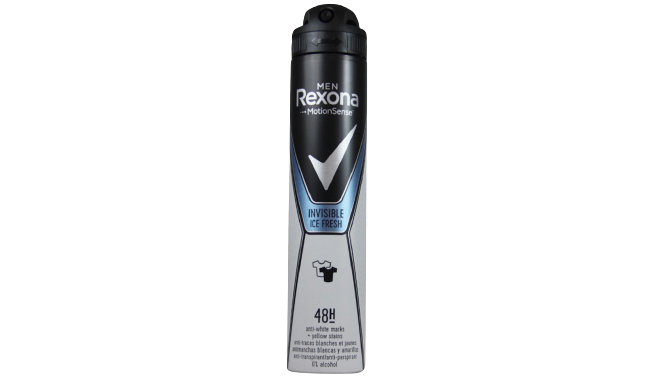 Rexona Invisible Ice Fresh
