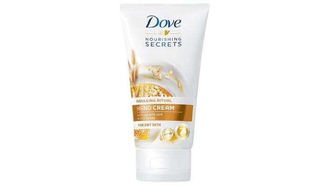 Dove Indulging Ritual Hand Cream