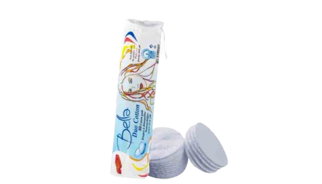 Bella Cotton Premium