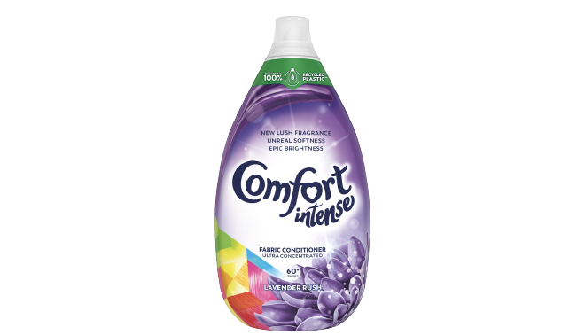 Comfort Intense Lavender Rush